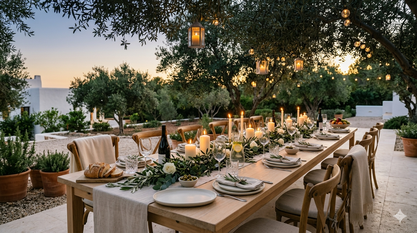 Private events