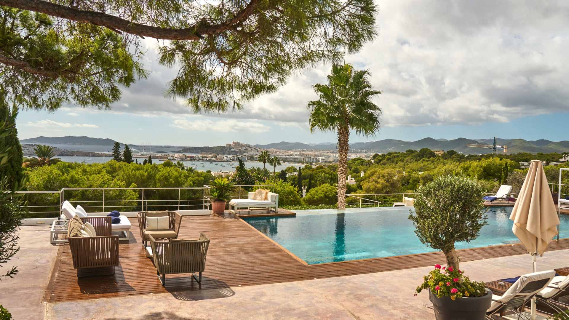 Villa Nofesh