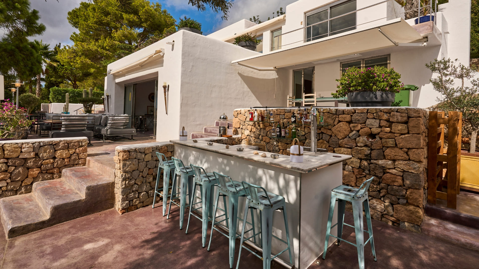 Villa Nofesh — 7