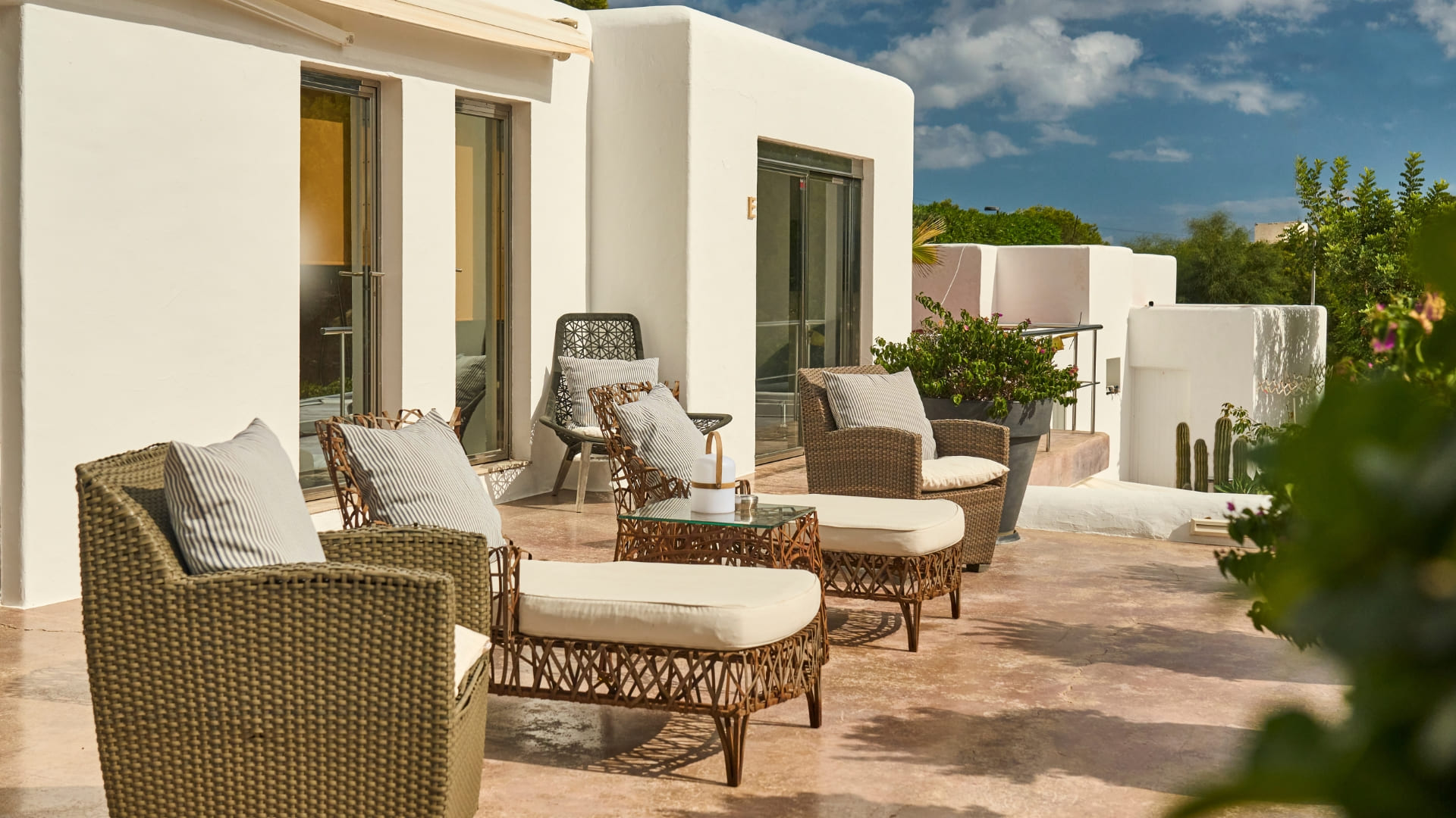 Villa Nofesh — 15