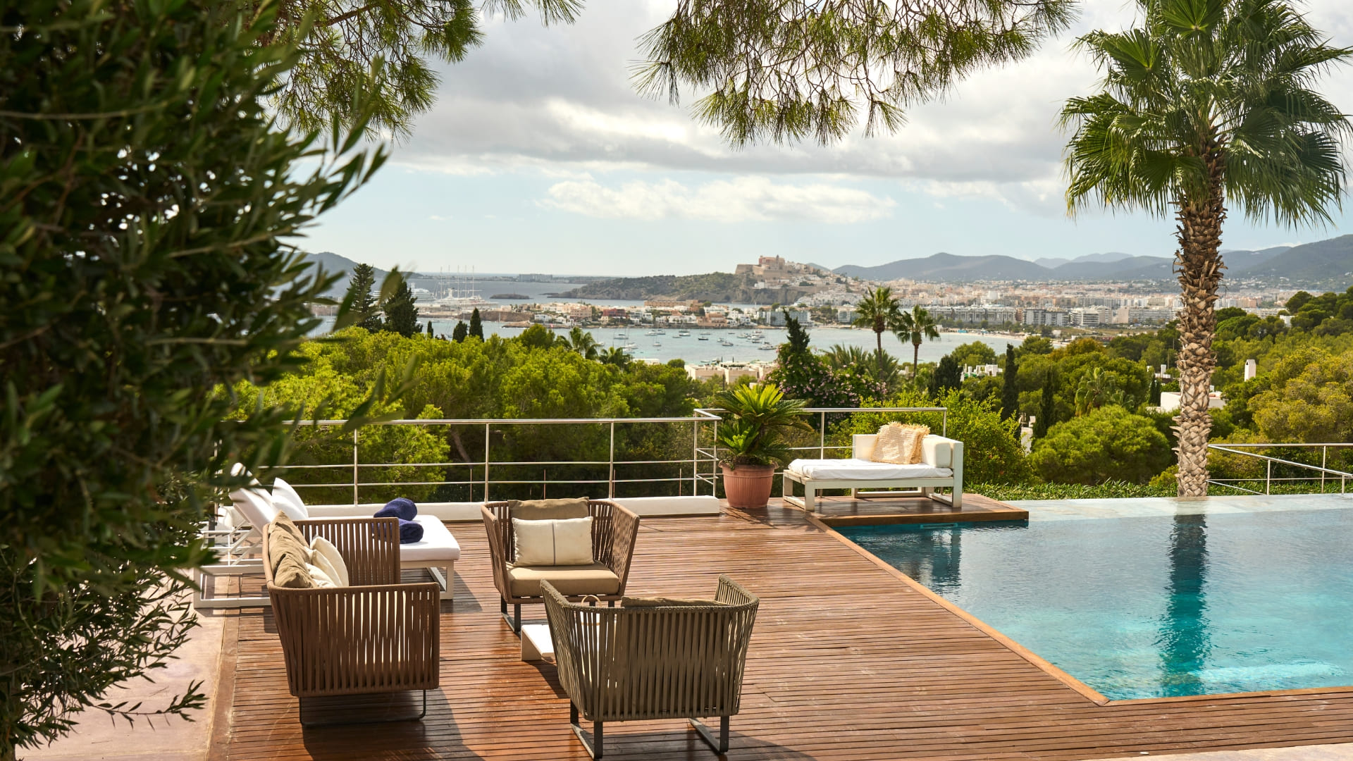 Villa Nofesh — 2