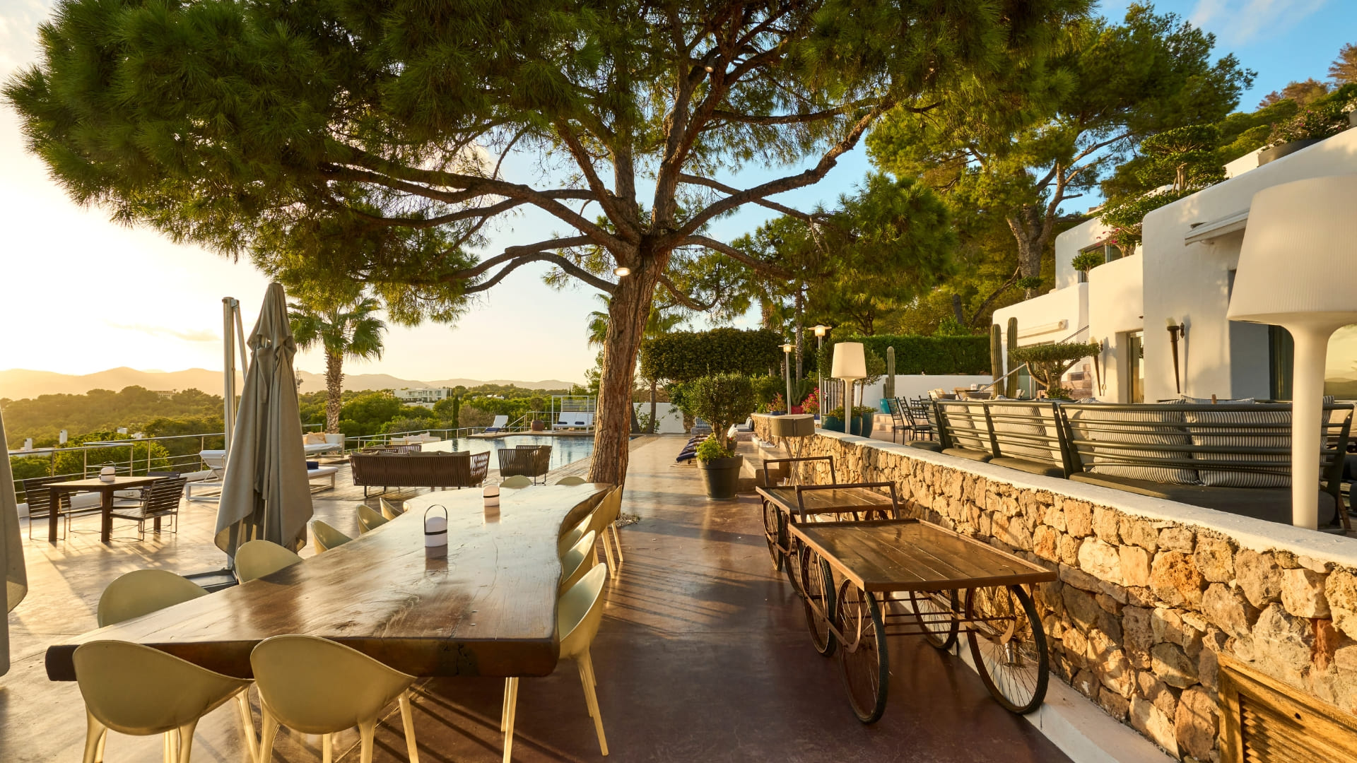 Villa Nofesh — 16