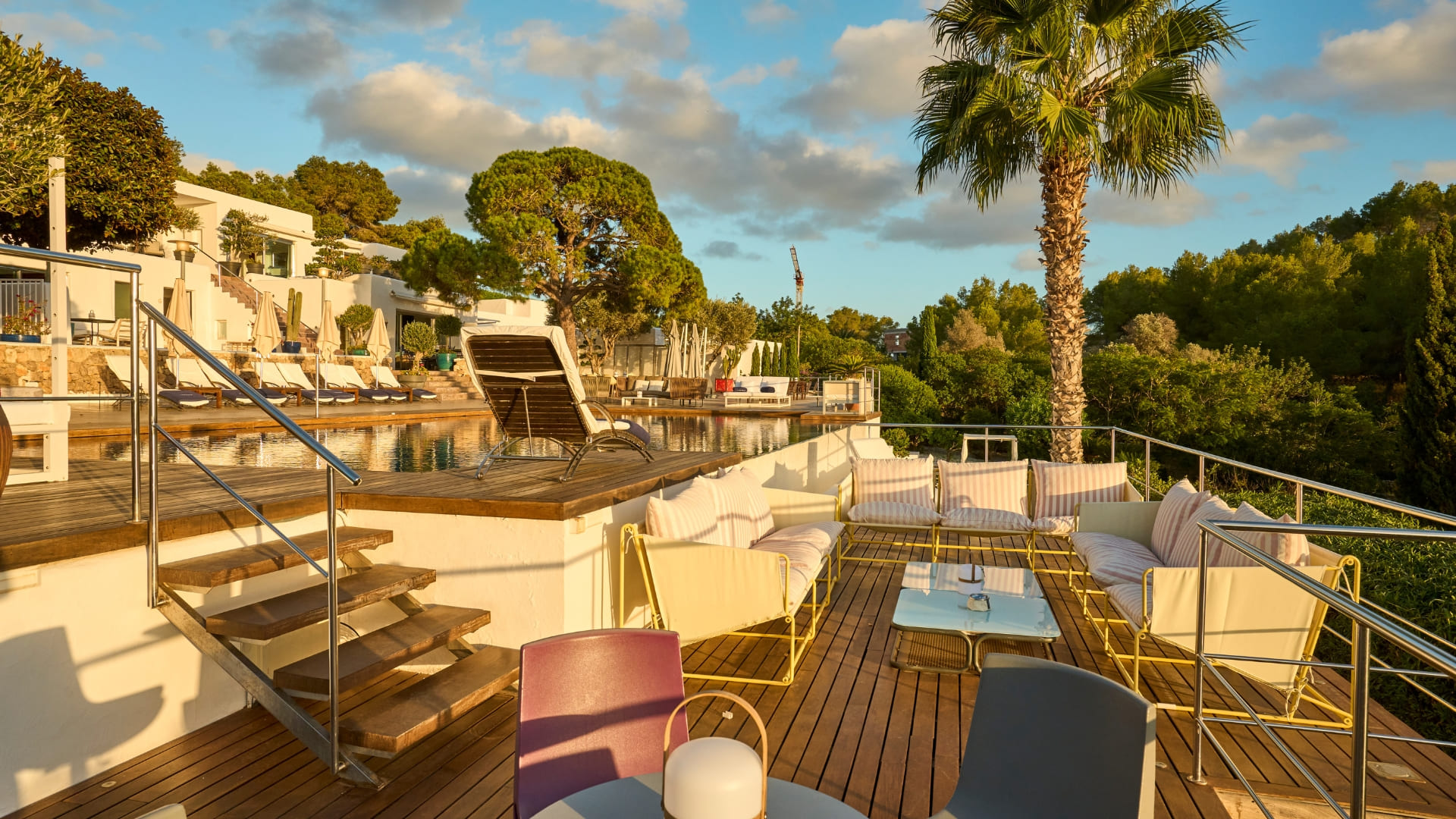 Villa Nofesh — 17