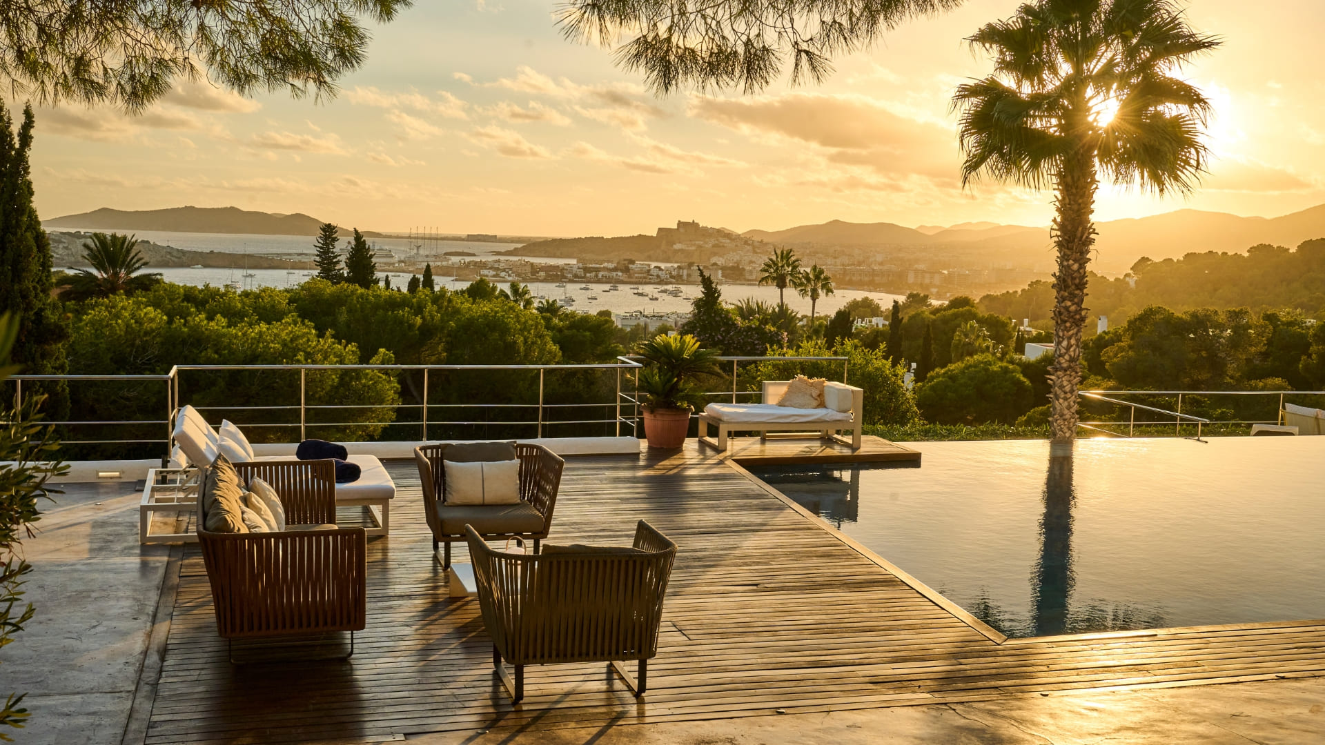 Villa Nofesh — 9