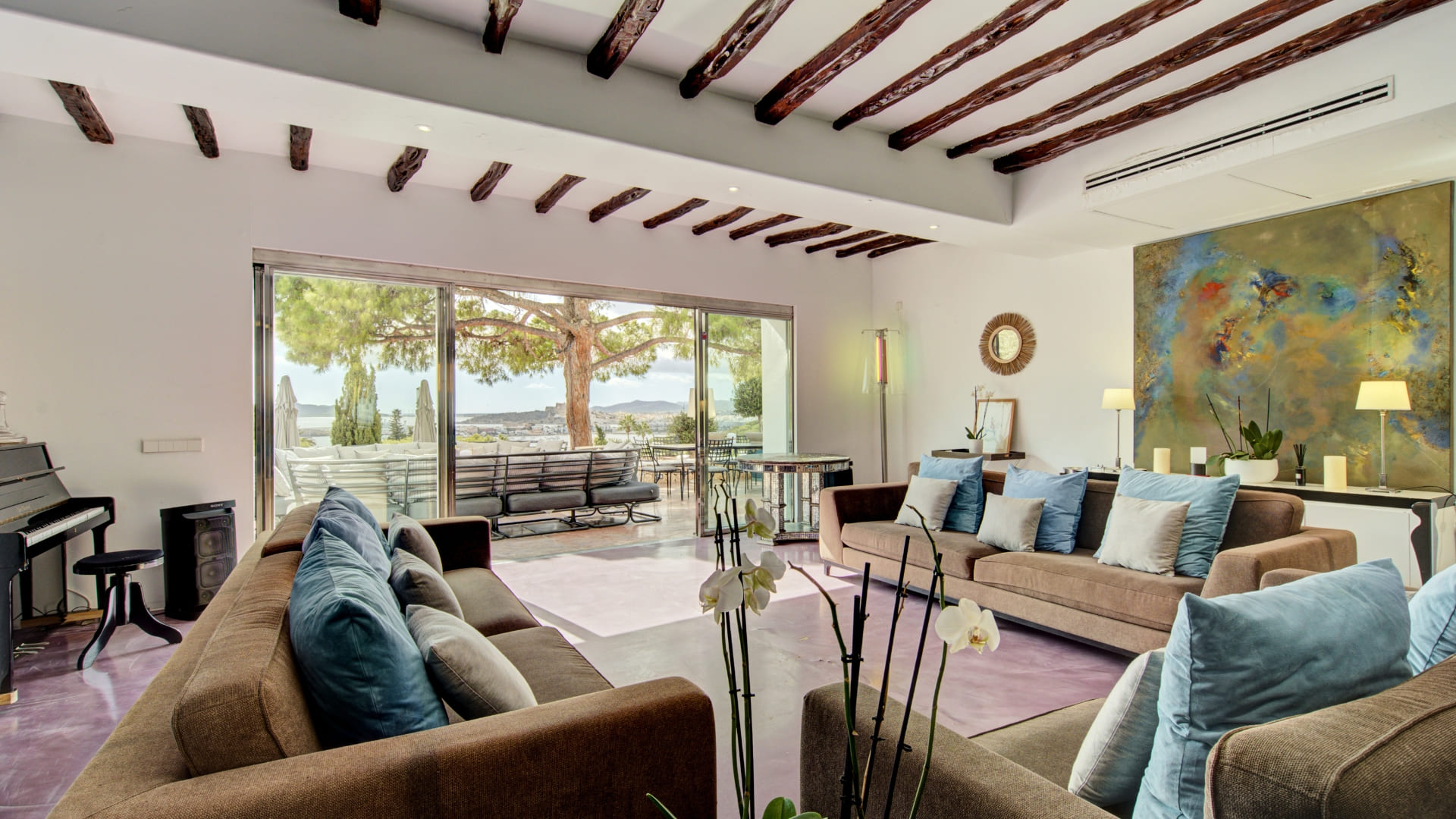 Villa Nofesh — 4