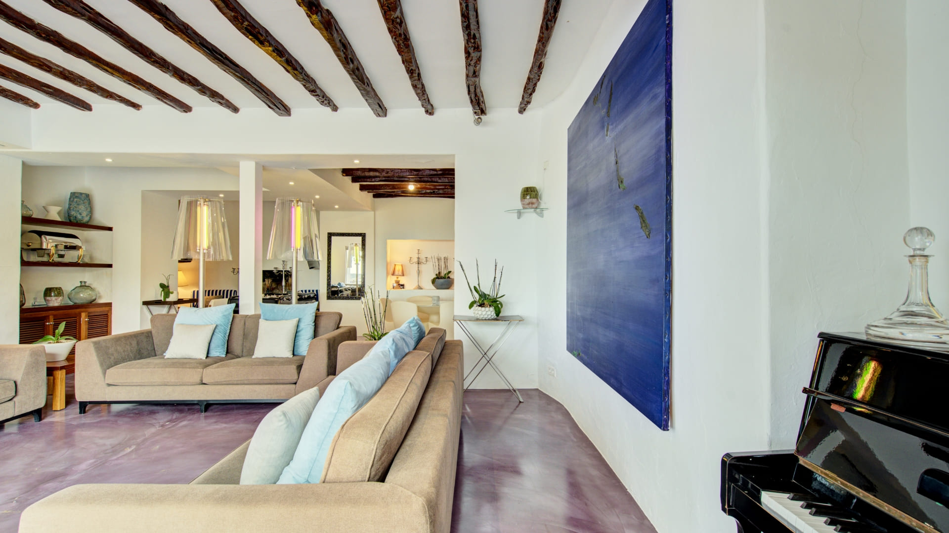 Villa Nofesh — 18