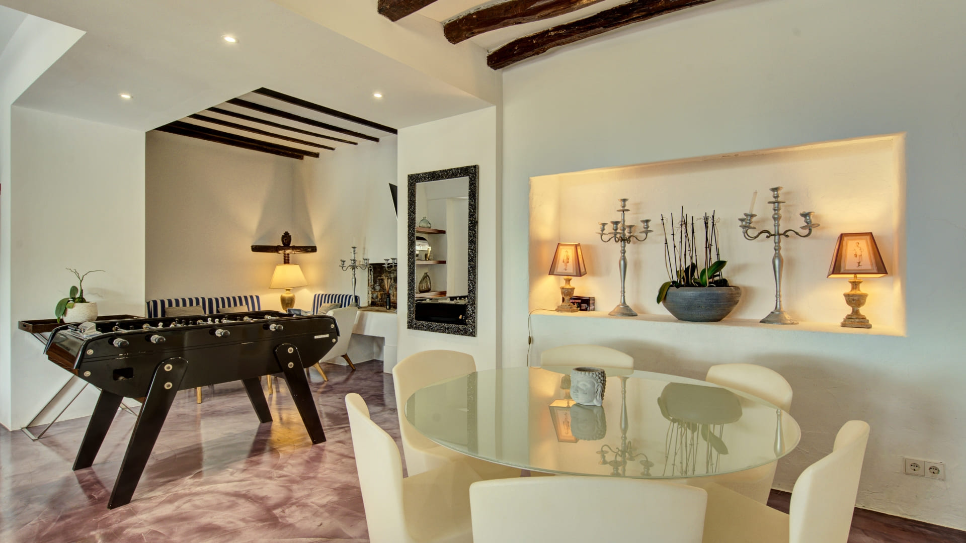 Villa Nofesh — 8