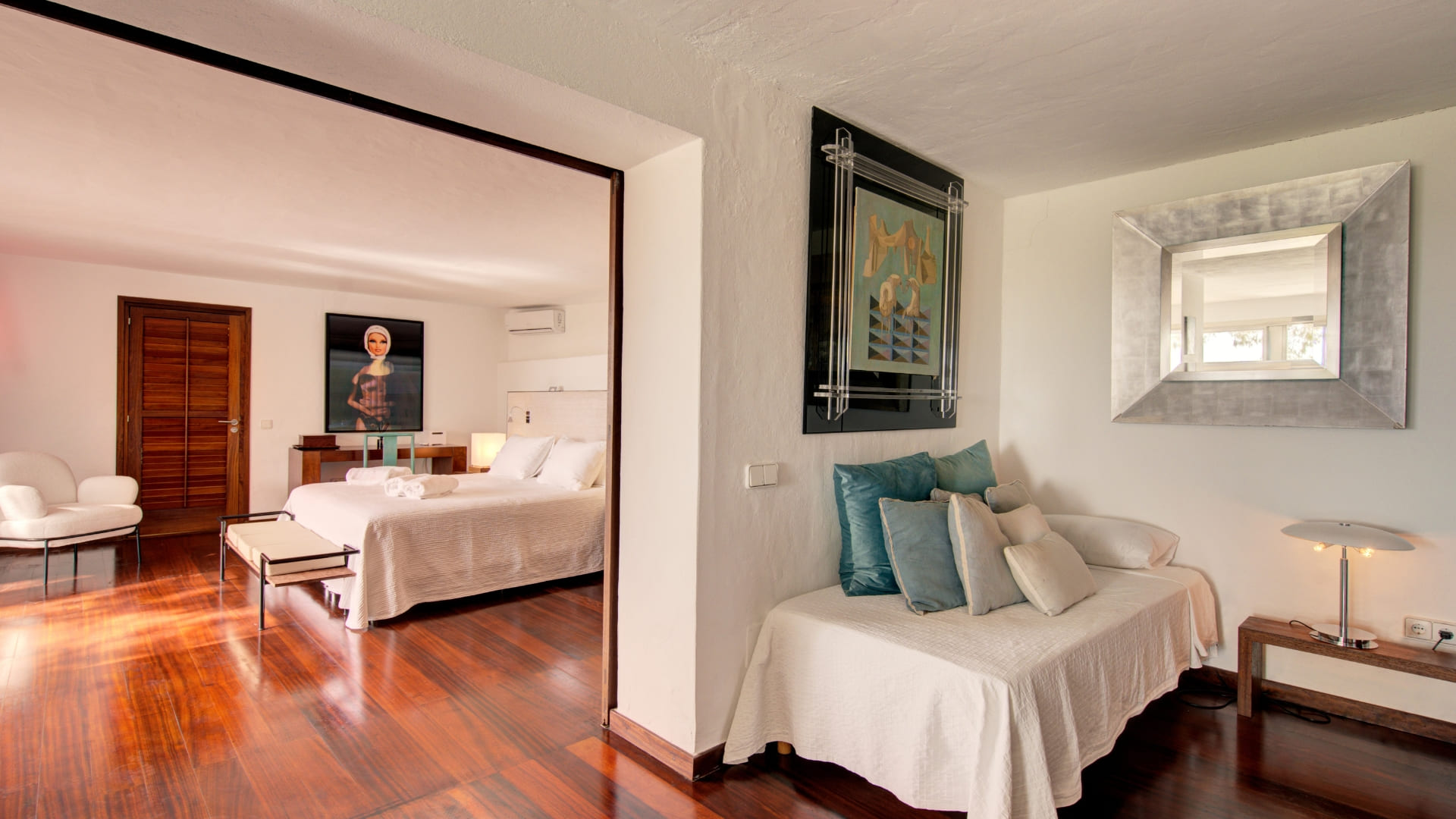Villa Nofesh — 1