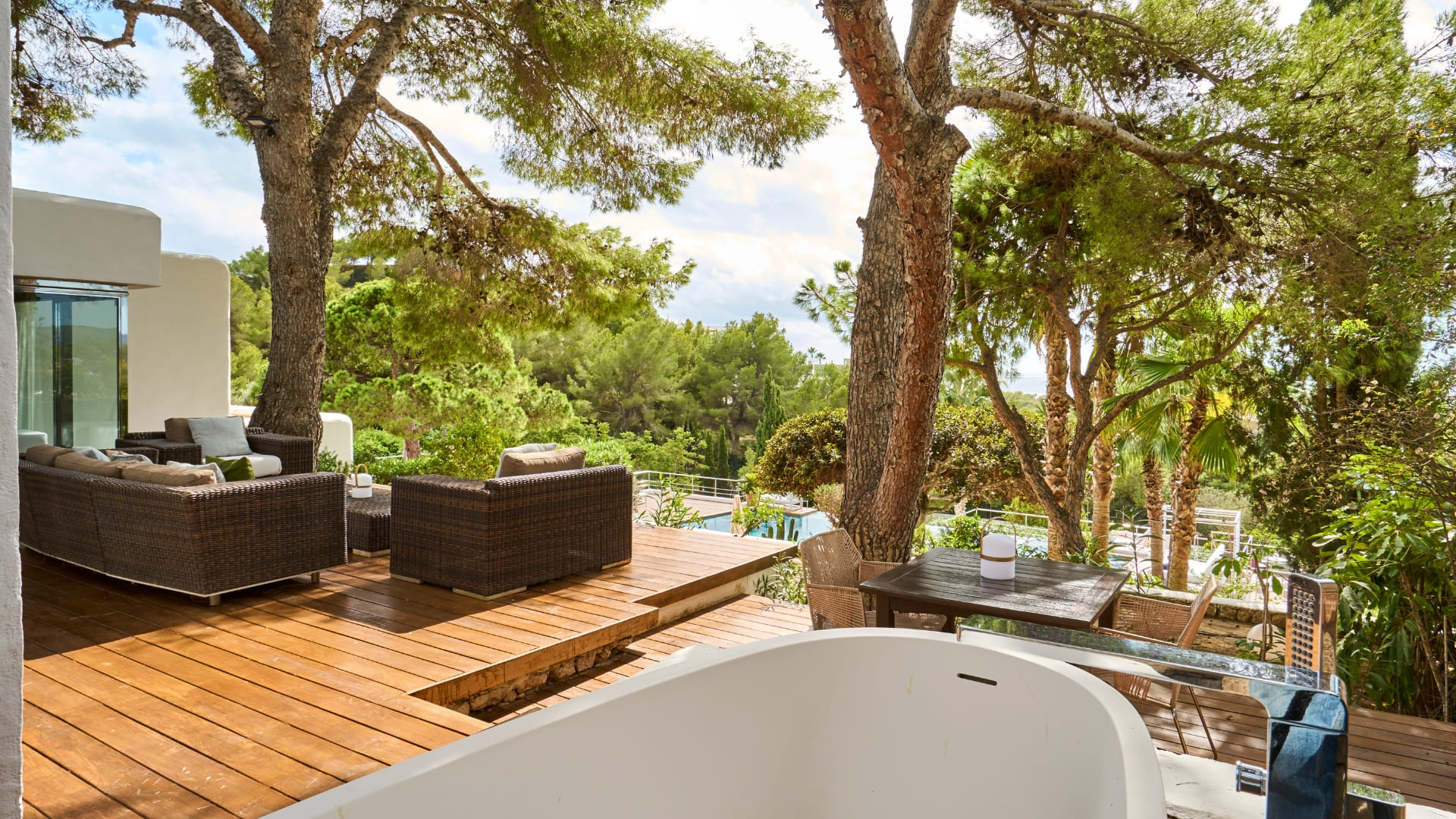 Villa Nofesh — 3