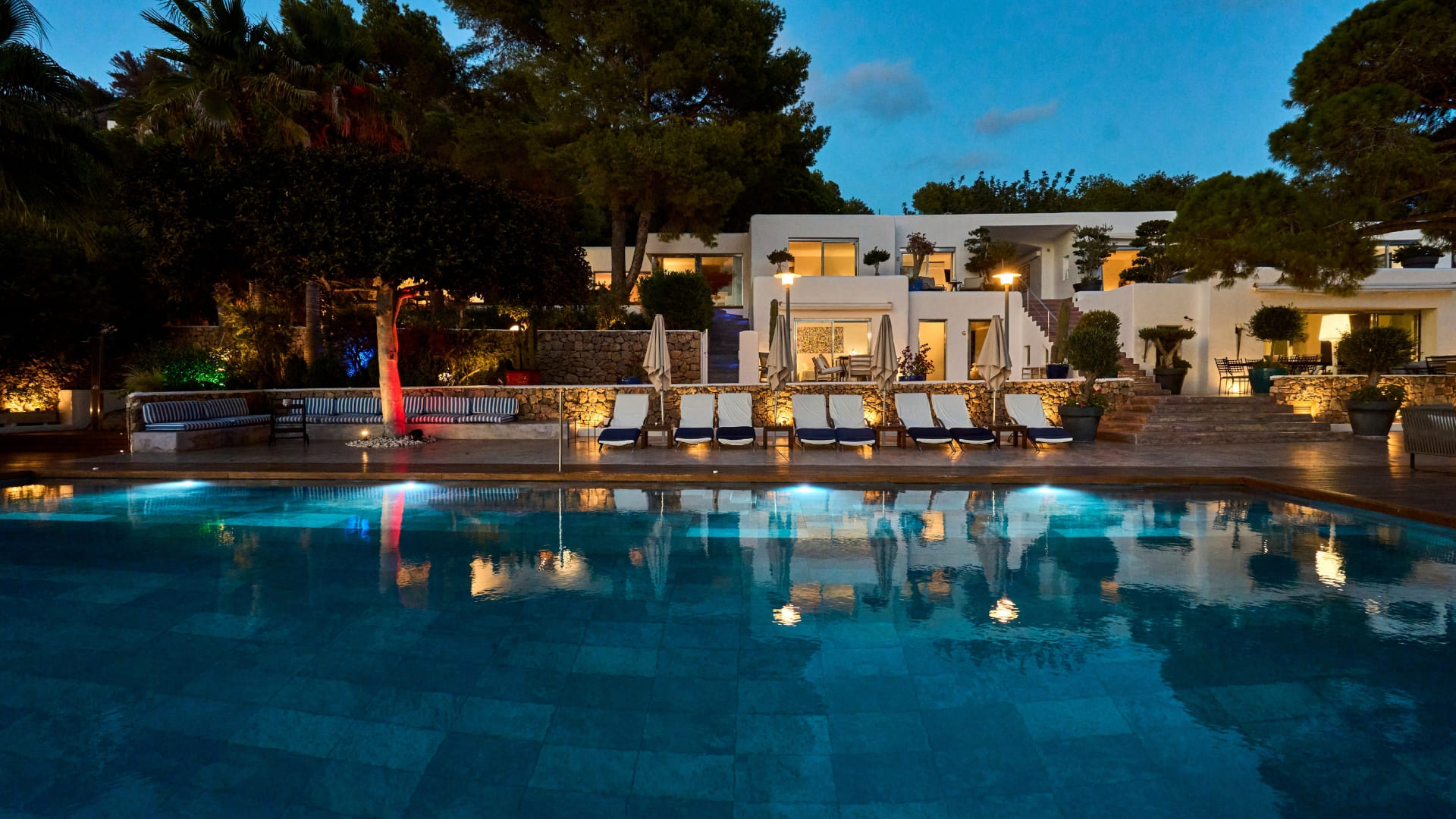Villa Nofesh — 19