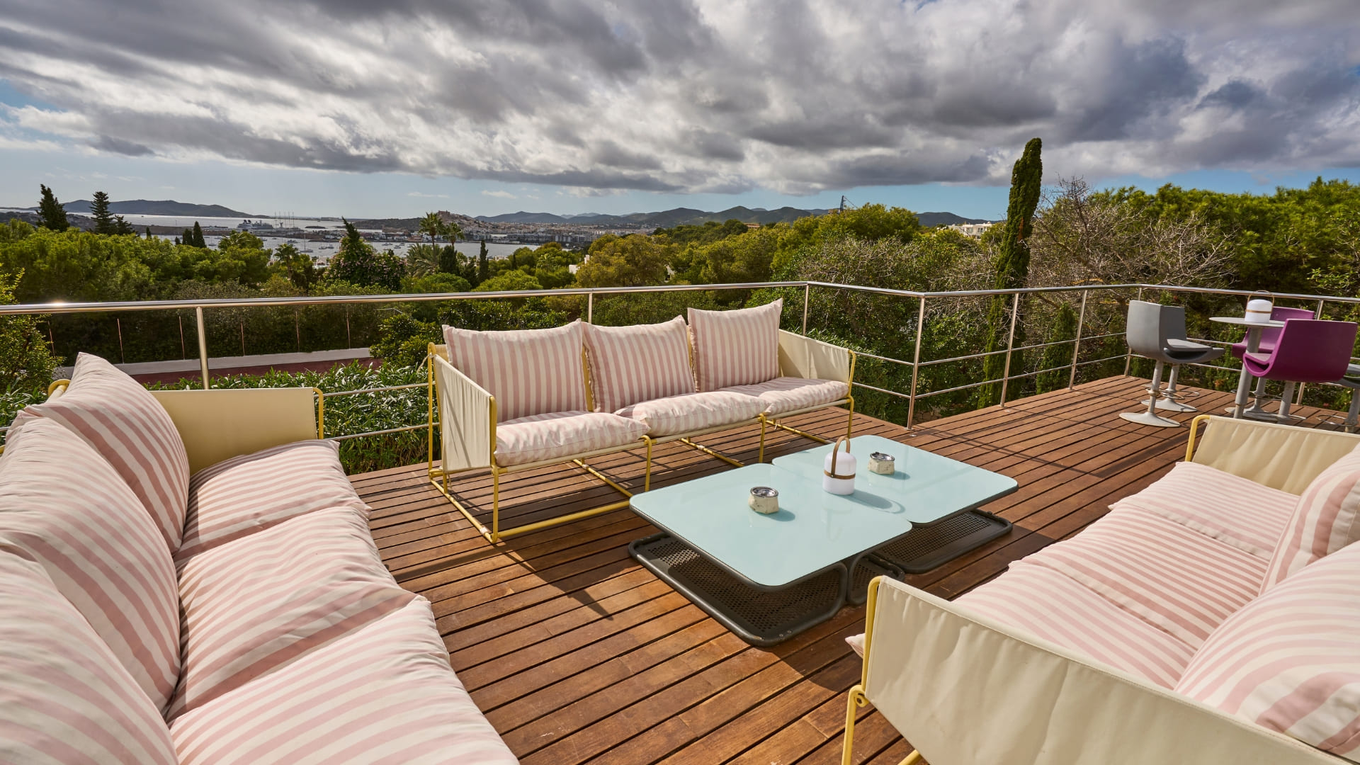 Villa Nofesh — 10