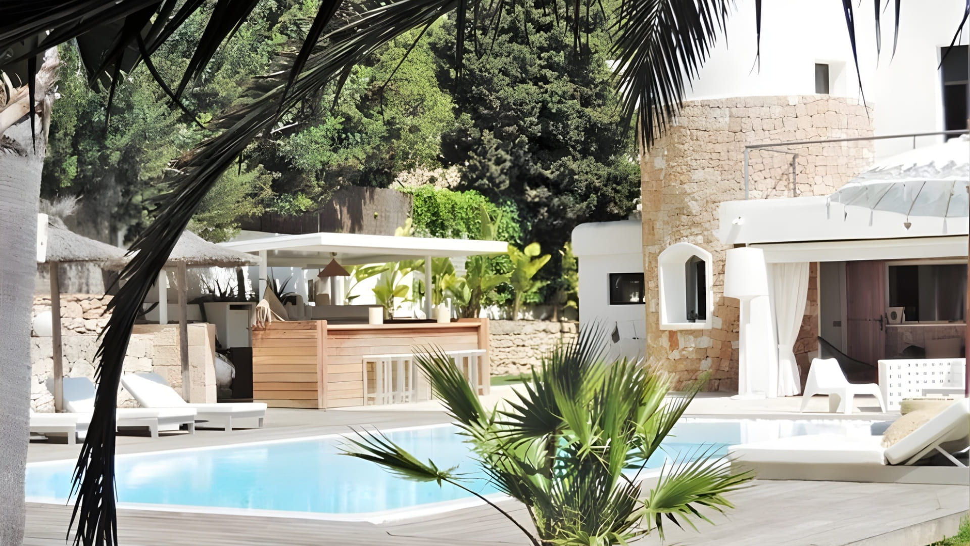 Villa Deror — 5