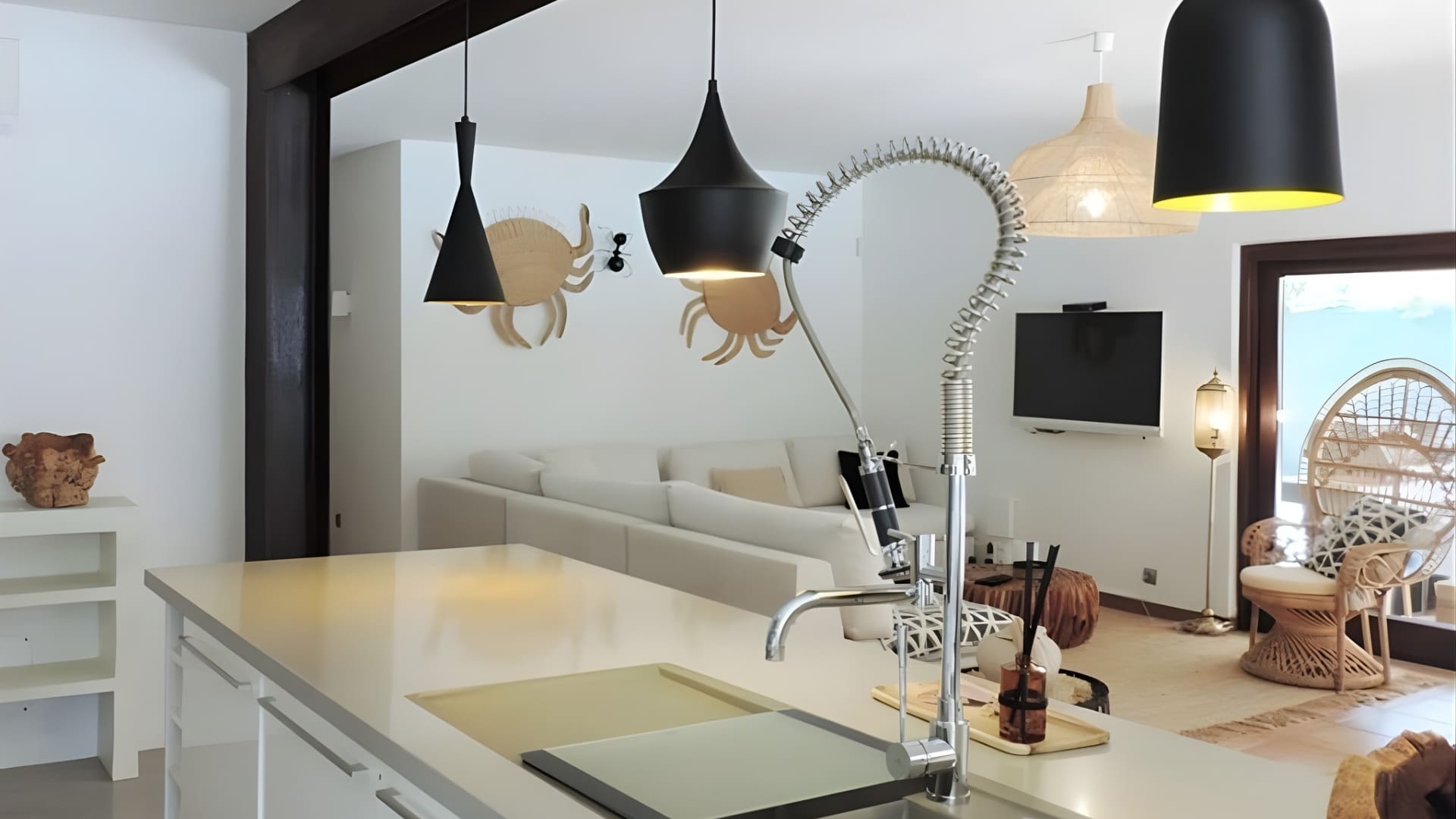 Villa Deror — 8