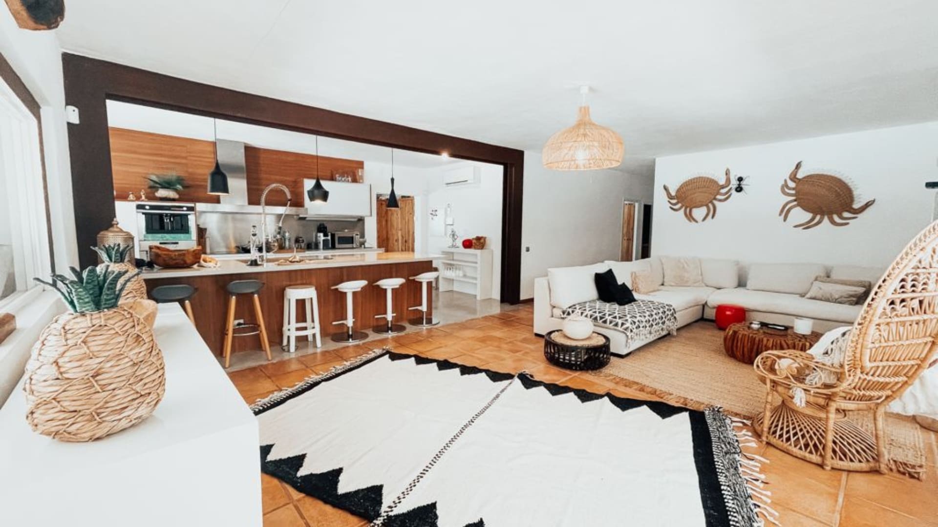 Villa Deror — 4