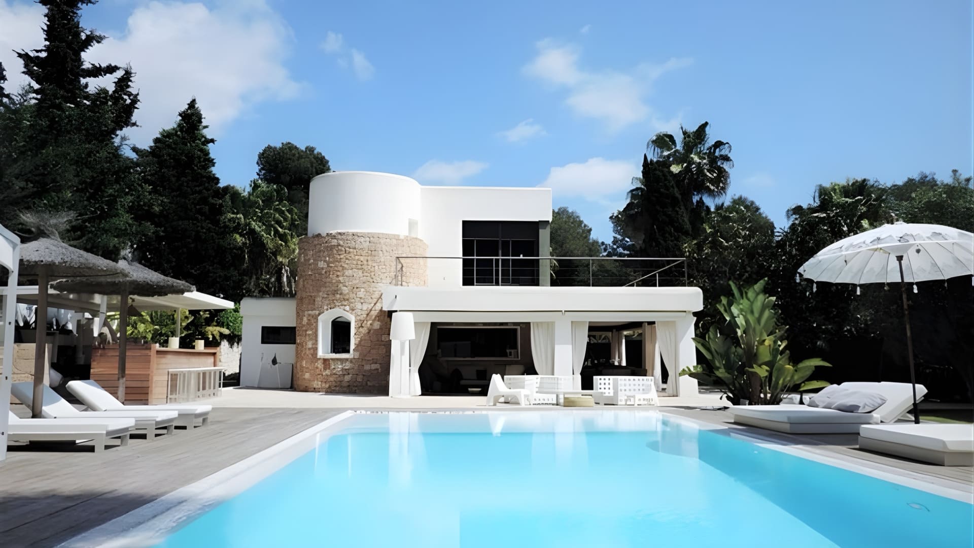 Villa Deror
