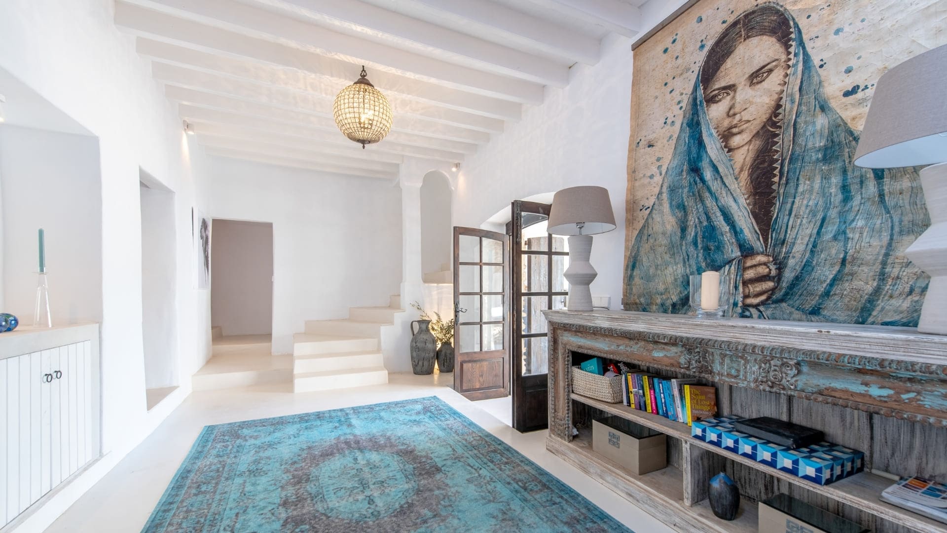 Villa Nava — 16