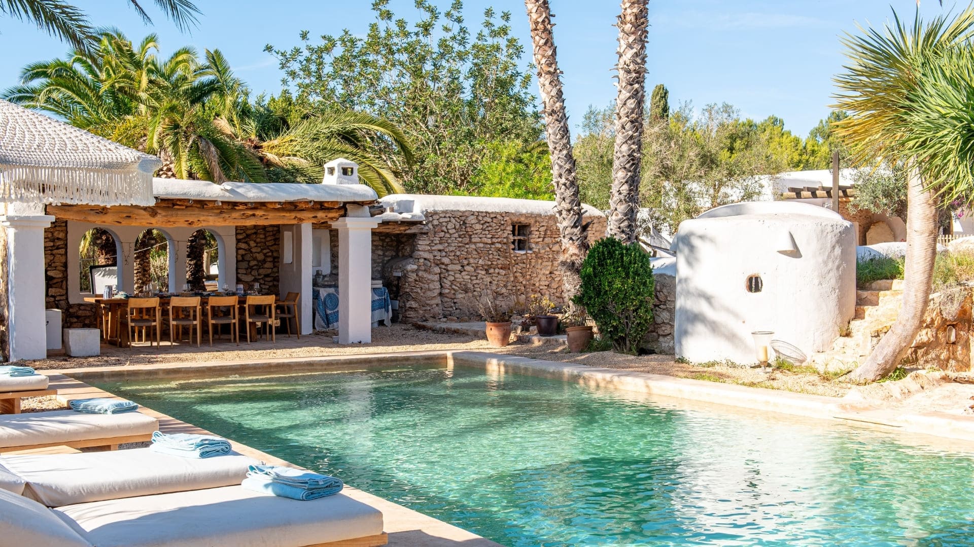 Villa Nava — 2