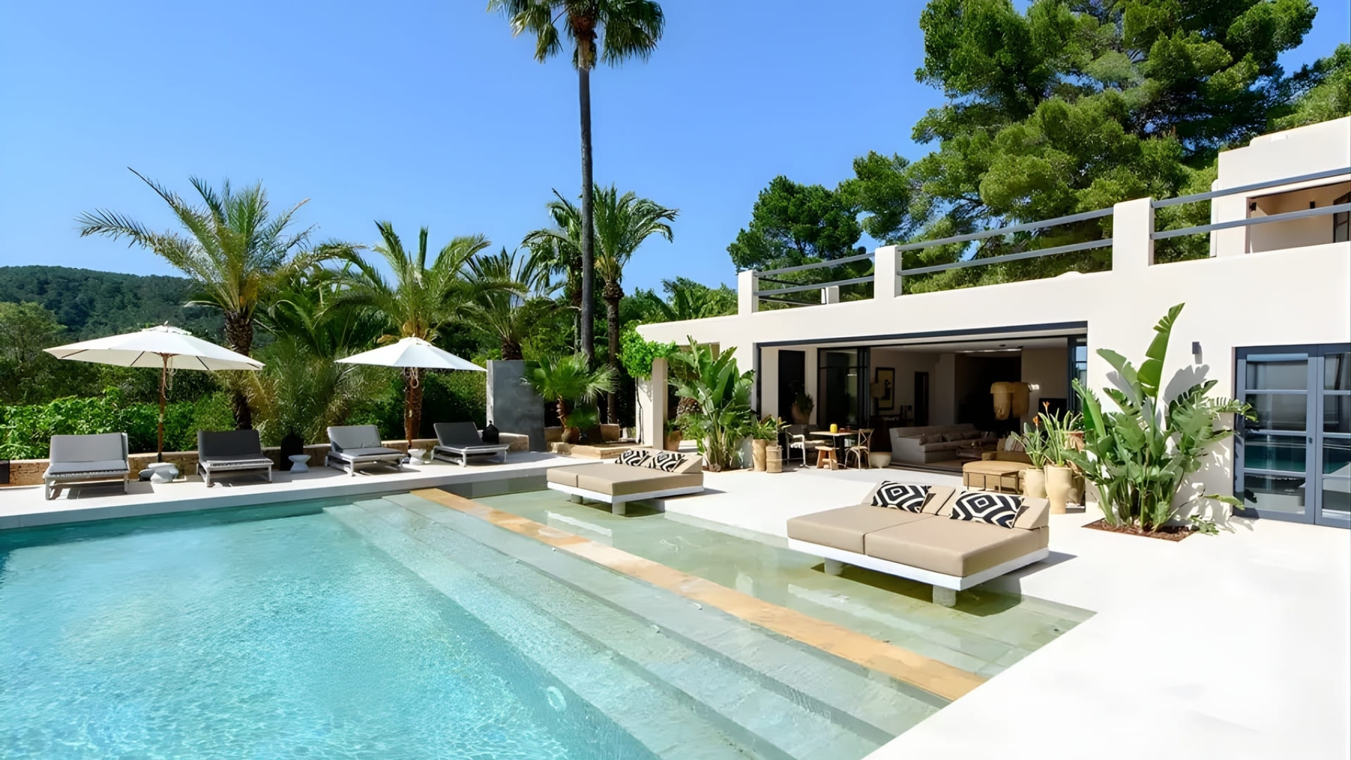 Villa Orev — 1