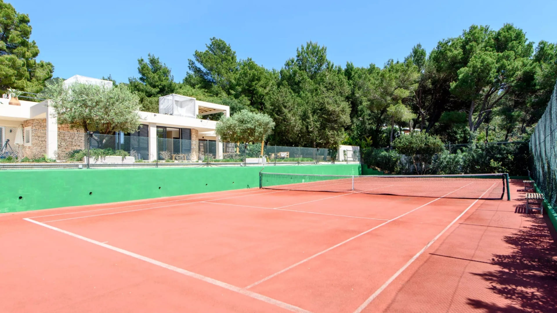 Villa Orev — 13