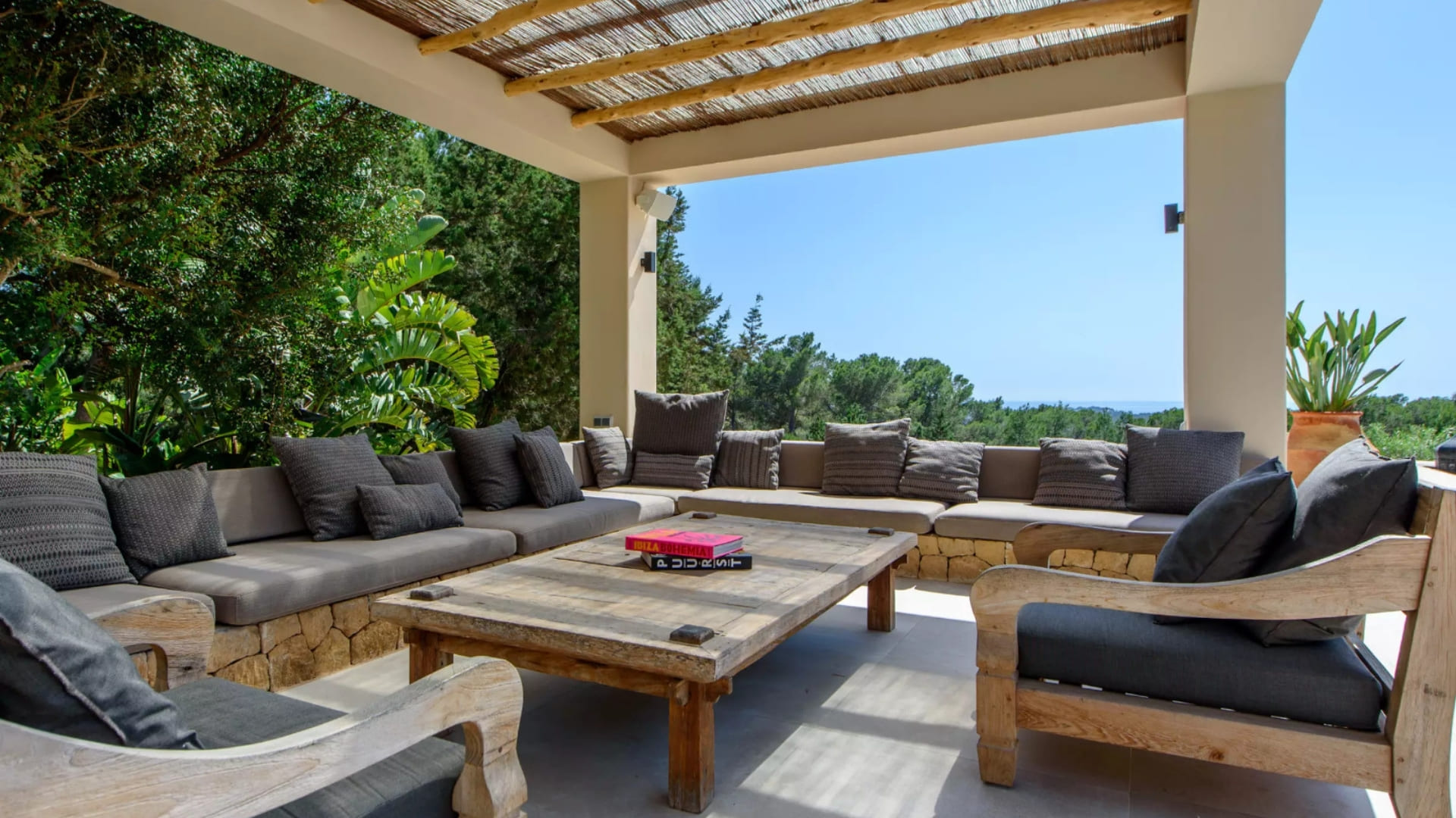 Villa Orev — 10