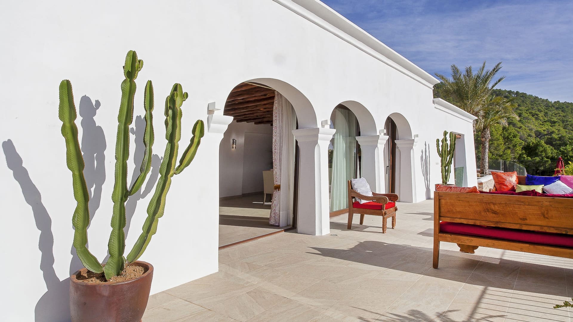 Villa Levana — 16