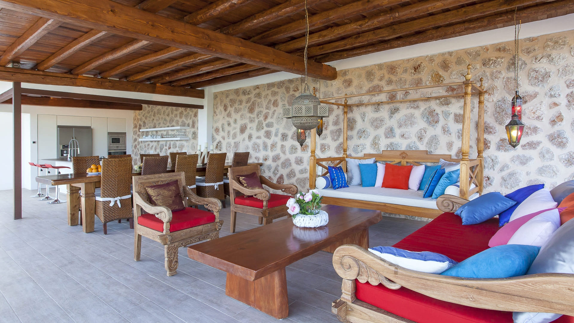 Villa Levana — 17