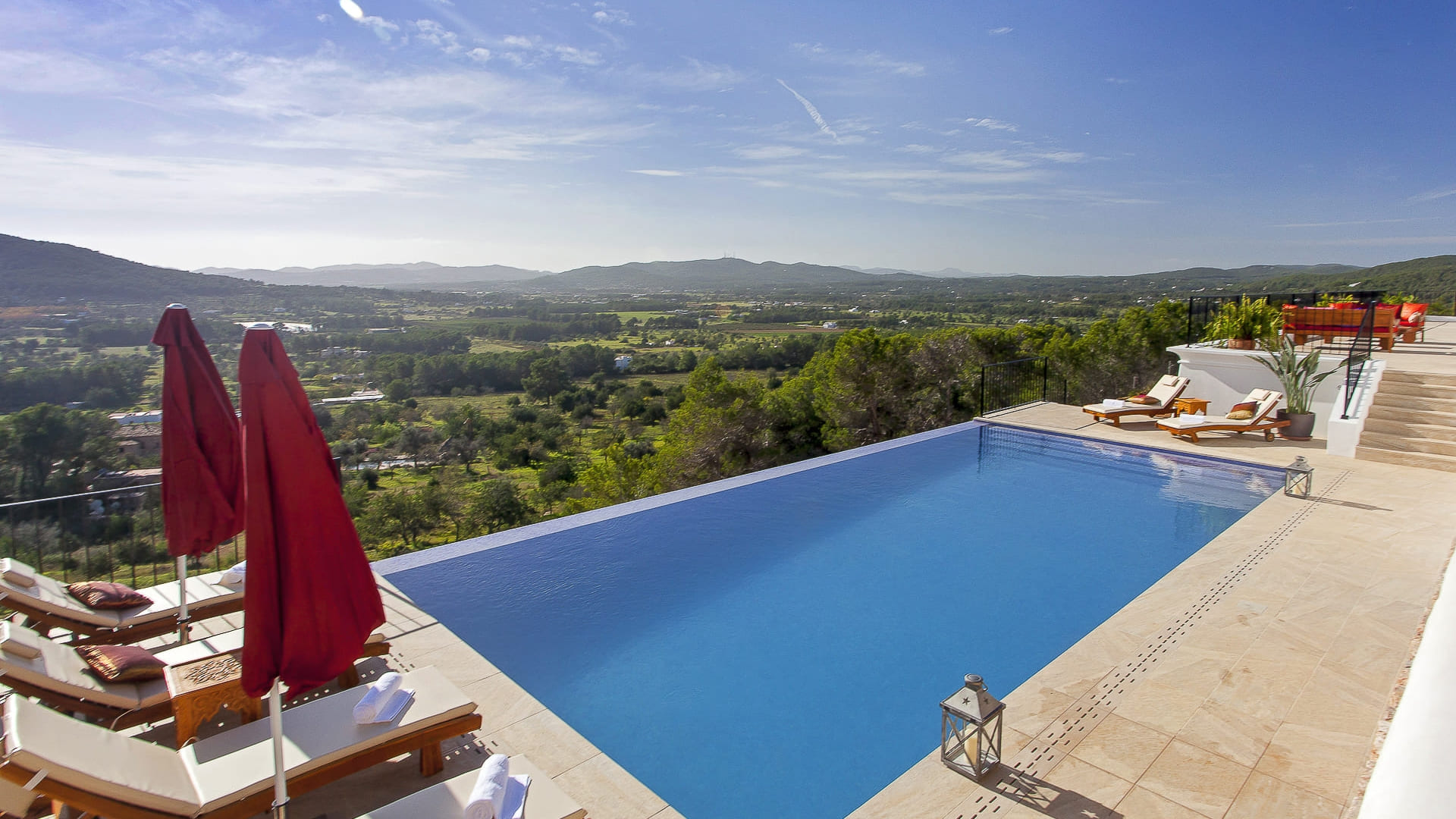 Villa Levana — 2