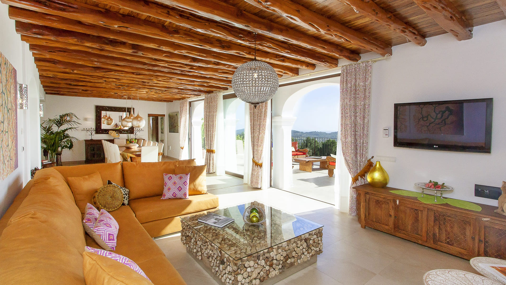 Villa Levana — 4
