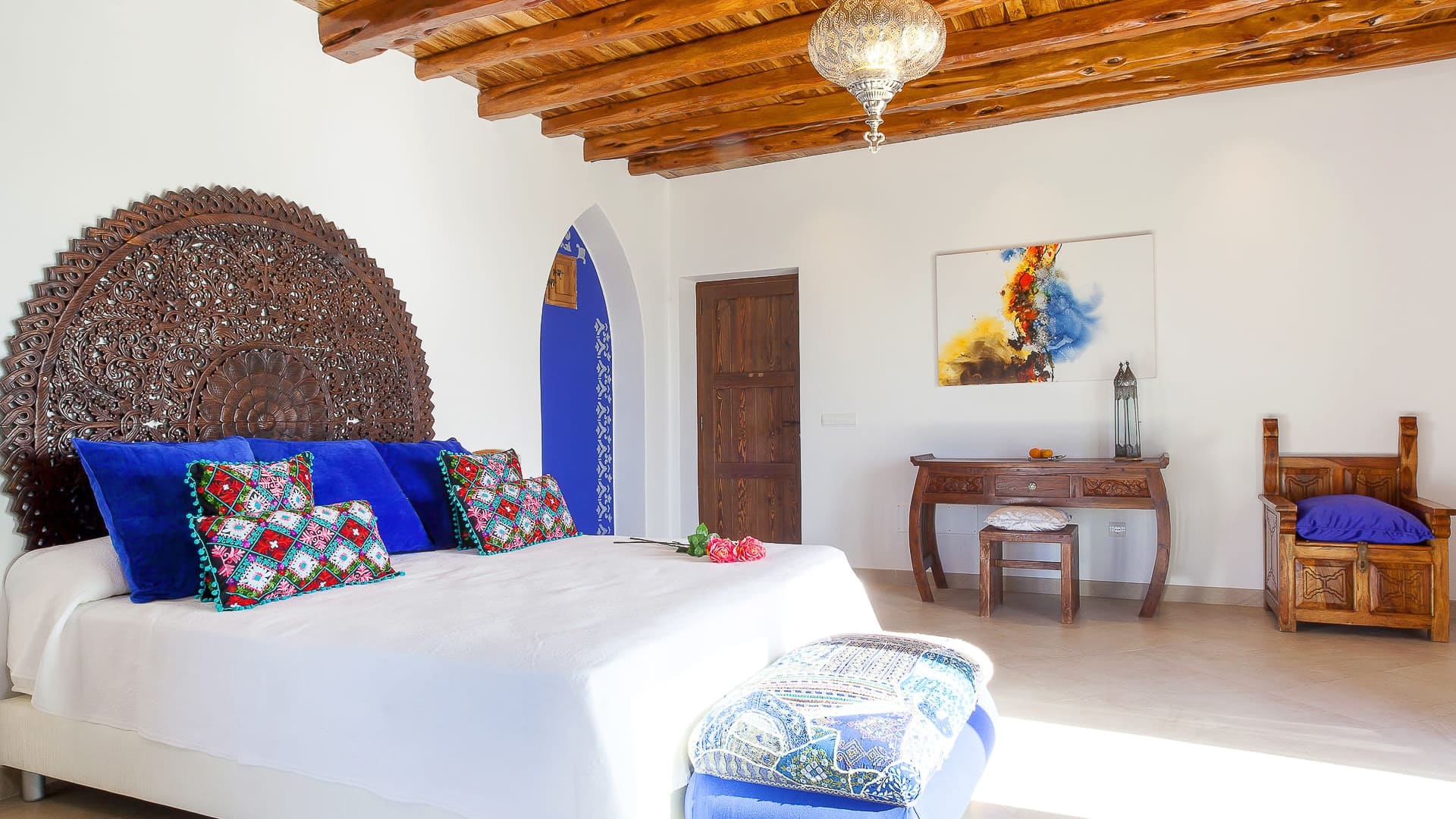 Villa Levana — 1