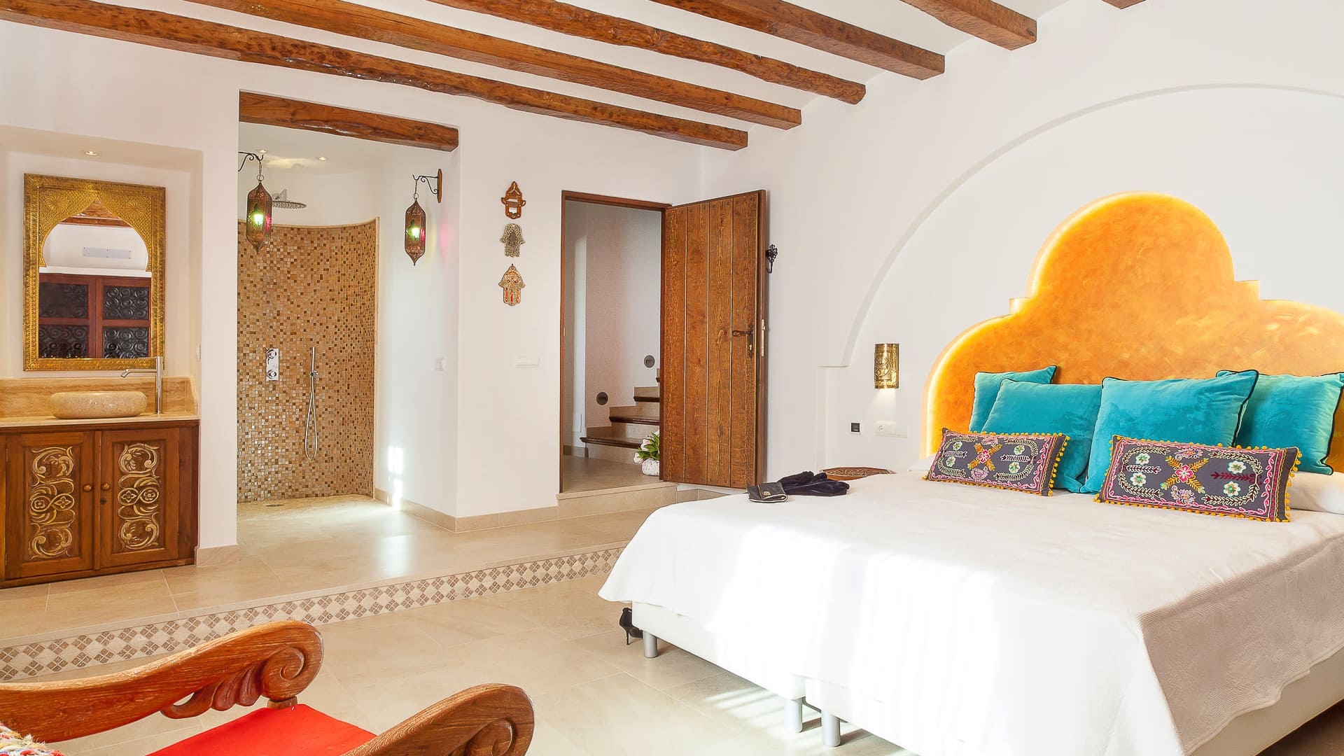 Villa Levana — 10