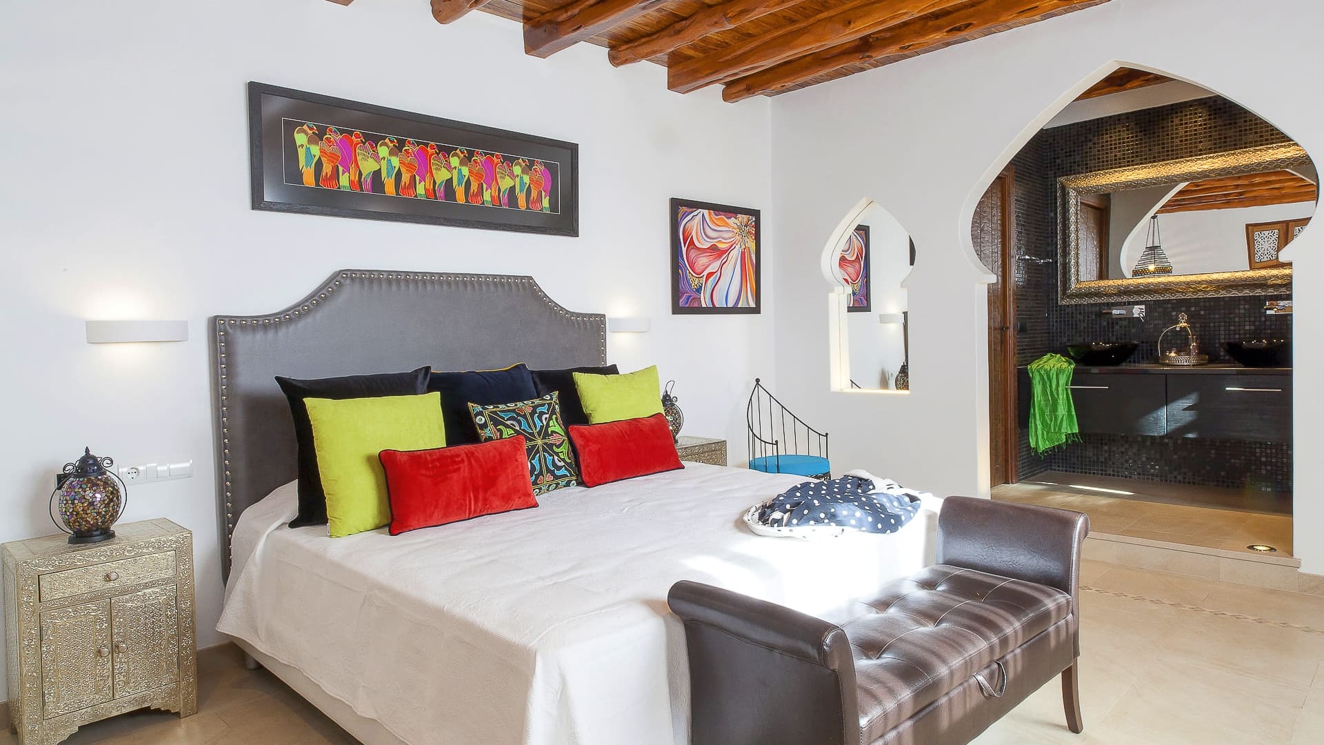 Villa Levana — 19
