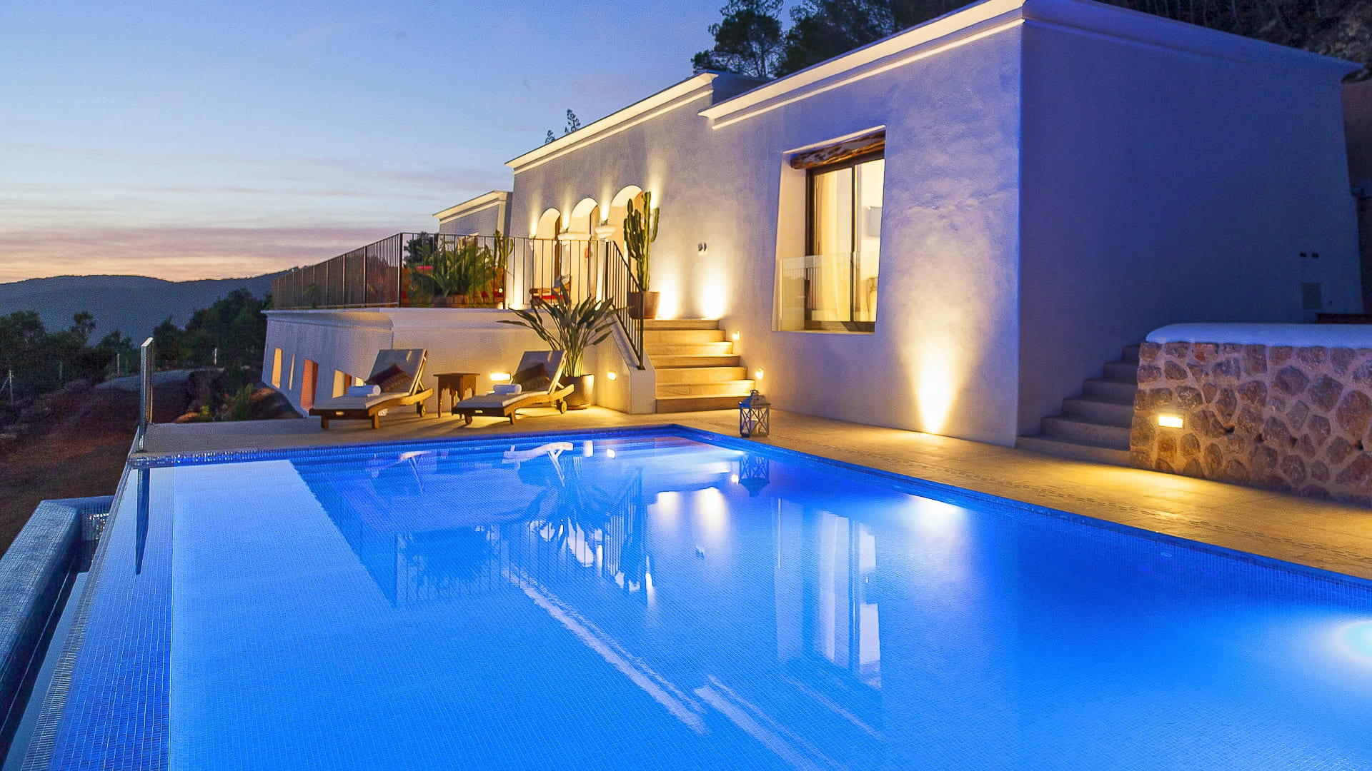 Villa Levana — 14