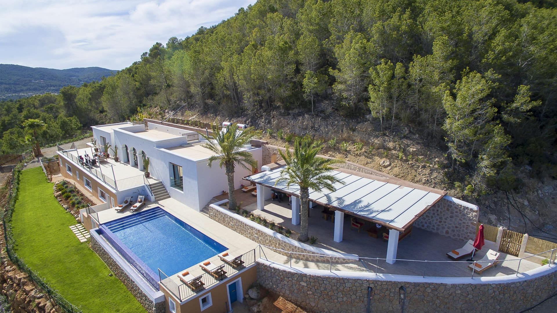 Villa Levana — 15