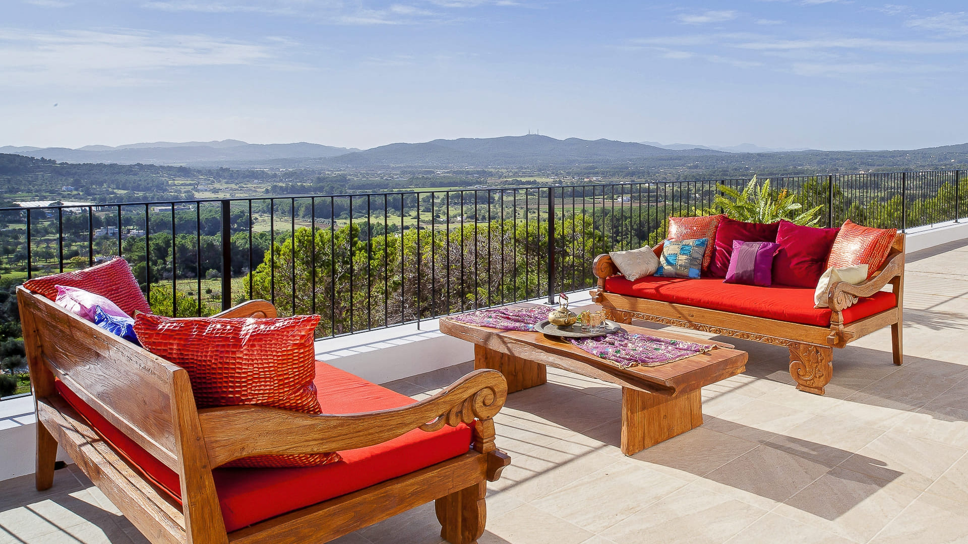 Villa Levana — 11
