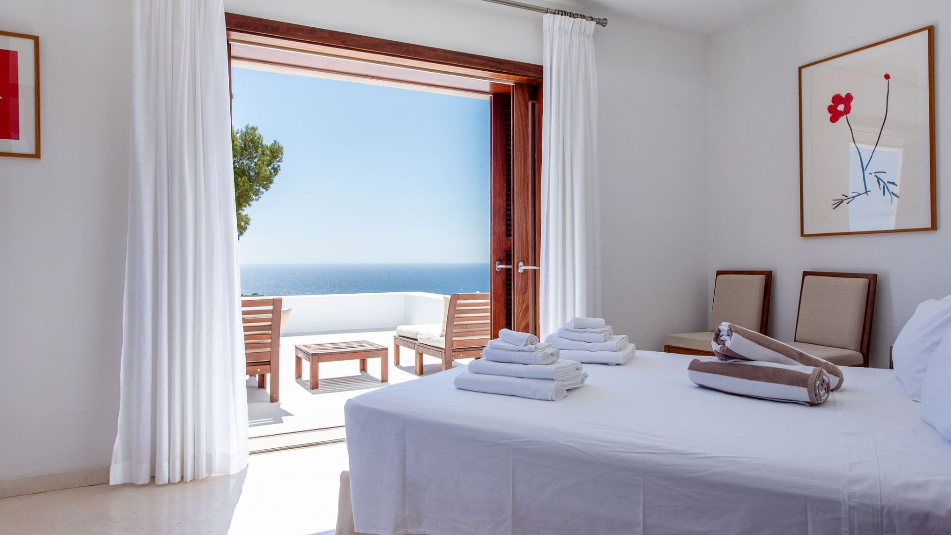 Villa Yona — 1