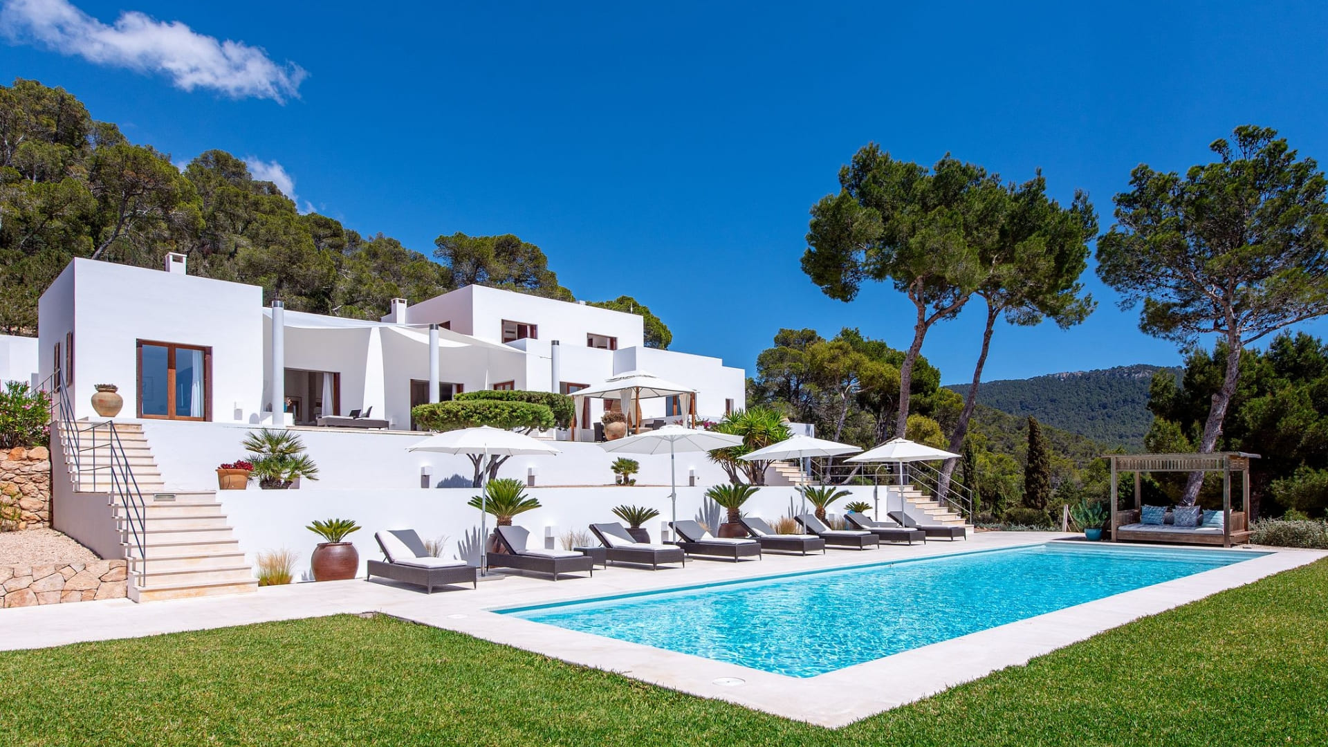 Villa Yona