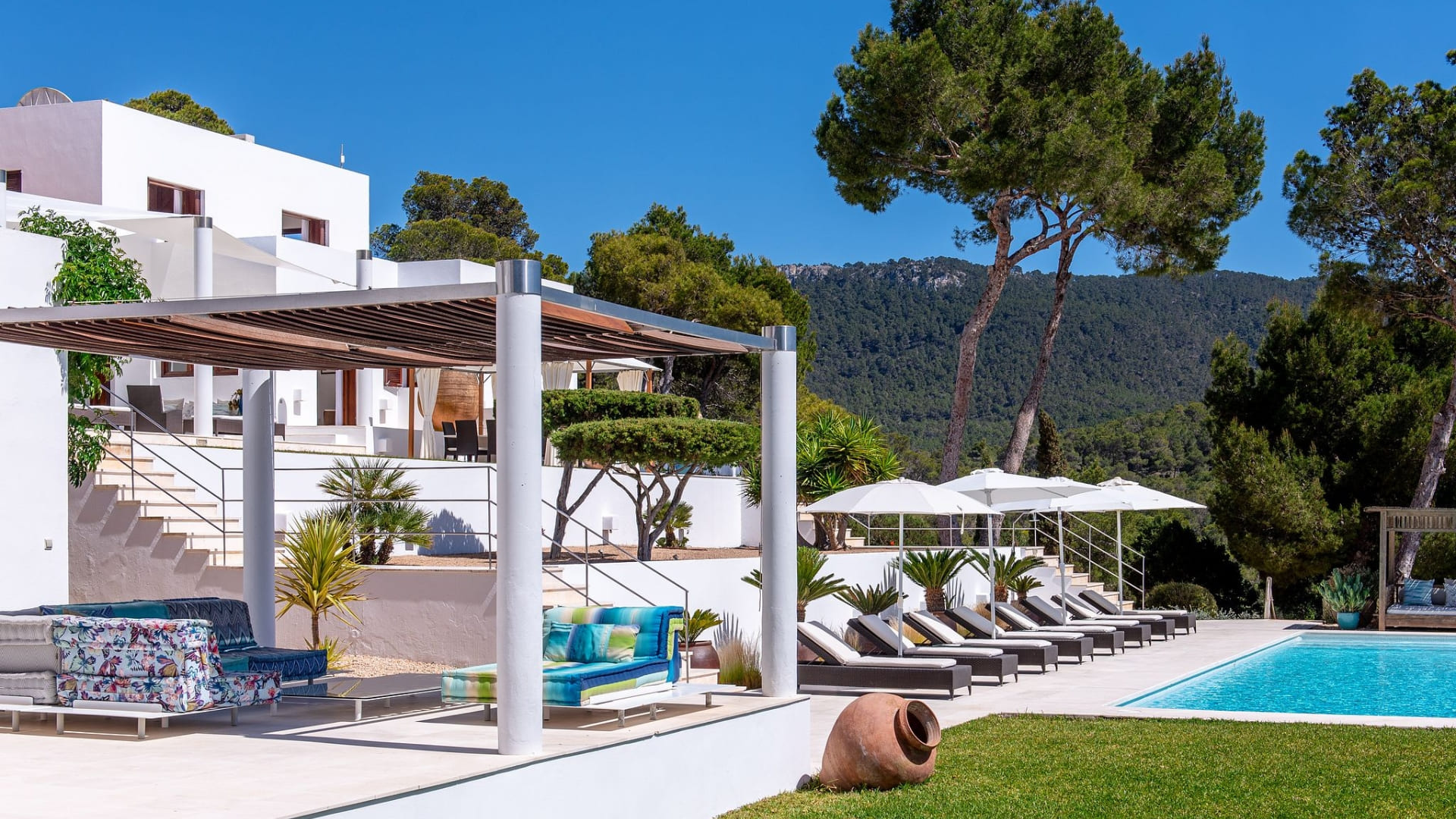 Villa Yona — 2