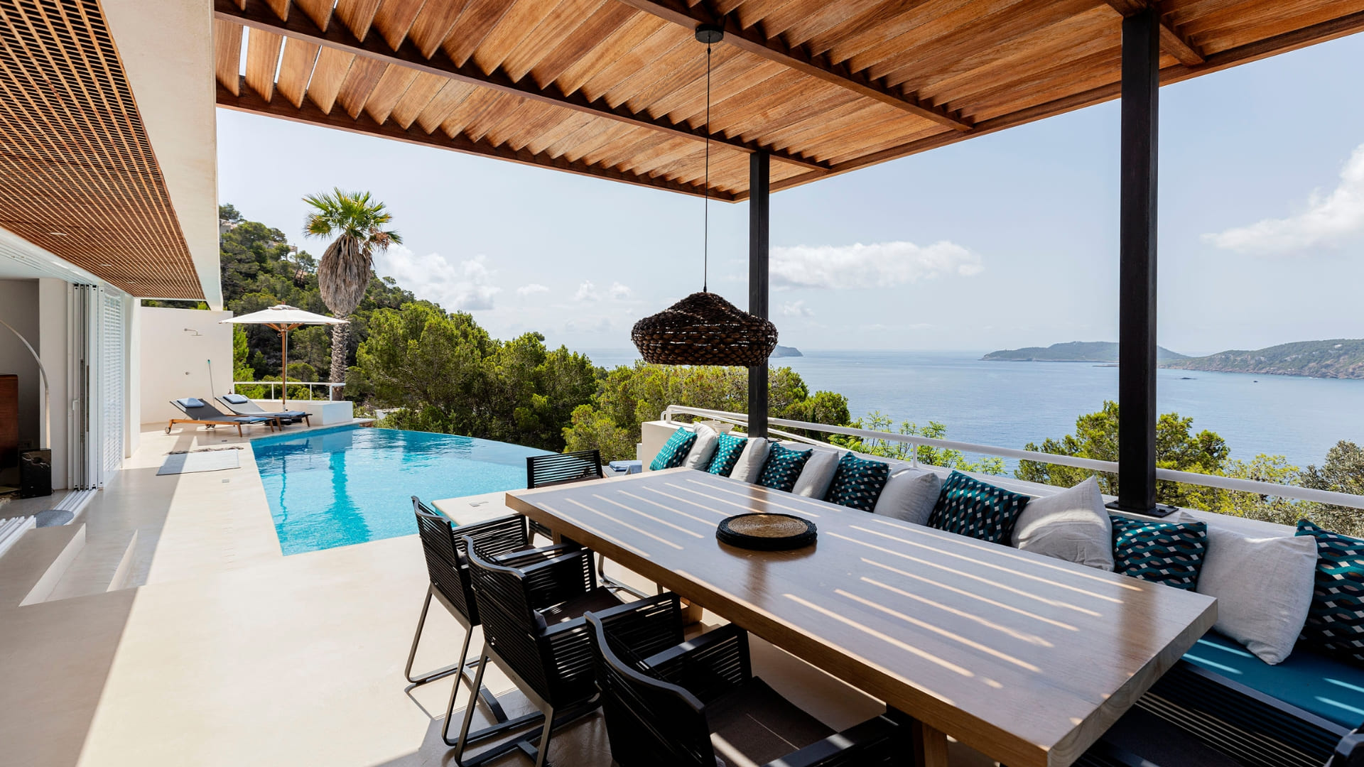 Villa Tal — 1