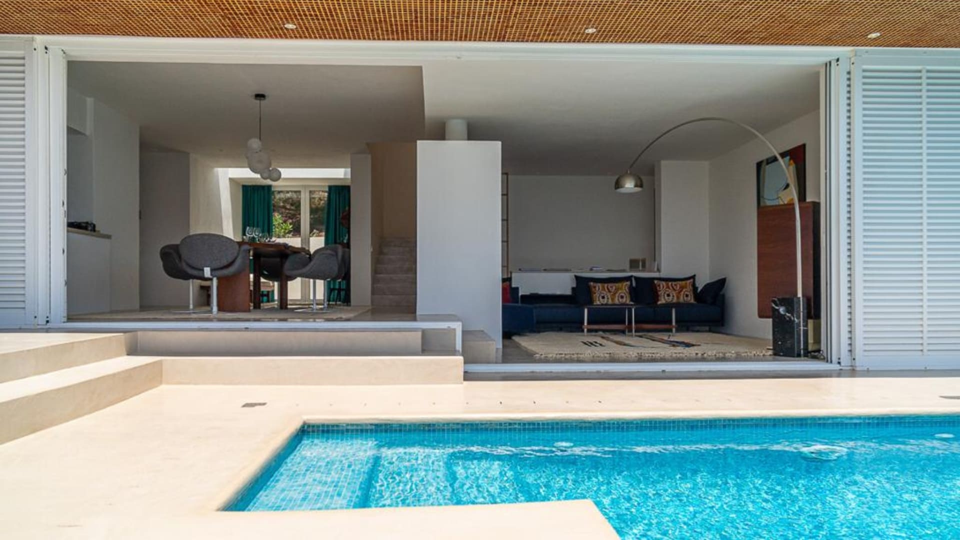 Villa Tal — 3